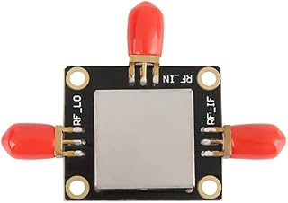 Passive Mixer, ADE-1 /ADE-6 /ADE-25 High Linear Low Noise Passive Mixer Diode Double Balanced Mixer(5-2500MHz)