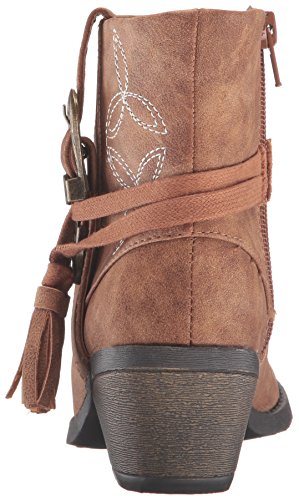 Steve Madden Jsassed-K Western Boot3