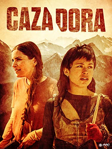 Cazadora