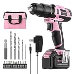 Power Drills Compact