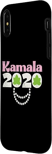 Miniatura 5 de iPhone 13 Pro Kamala 2020 Joe Biden Harris Political Democrat Support Gift Case