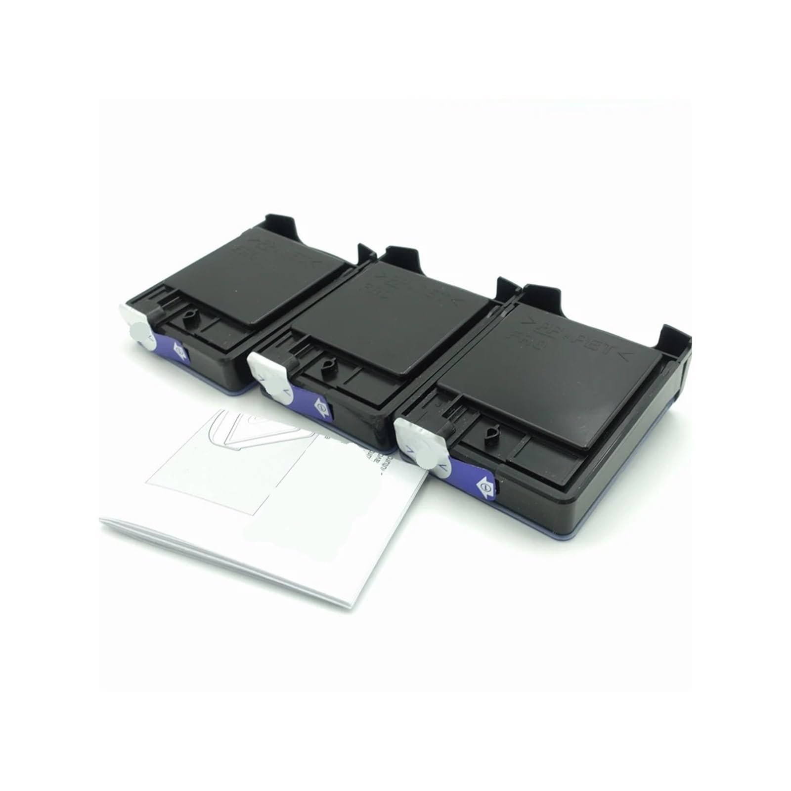Líquido De Limpieza for Afeitadora, Compatible Con Panasonic, WES035, ES035