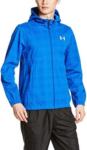 Under Armour Mens Spring Swacket novelty