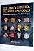 U.S. Army Patches, Flashes and Ovals: An Illustrated Encyclopedia of Cloth Unit Insignia