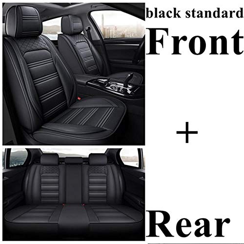 Youthus Housse de Siege Voiture Universelle Cover