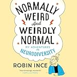 Cover of Normally Weird and Weirdly Normal