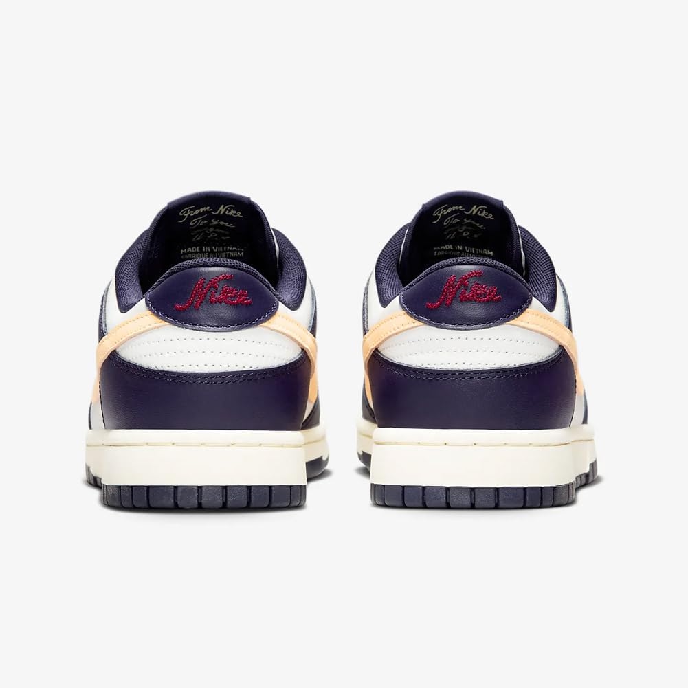 Nike Dunk Low Retro Men's Shoes