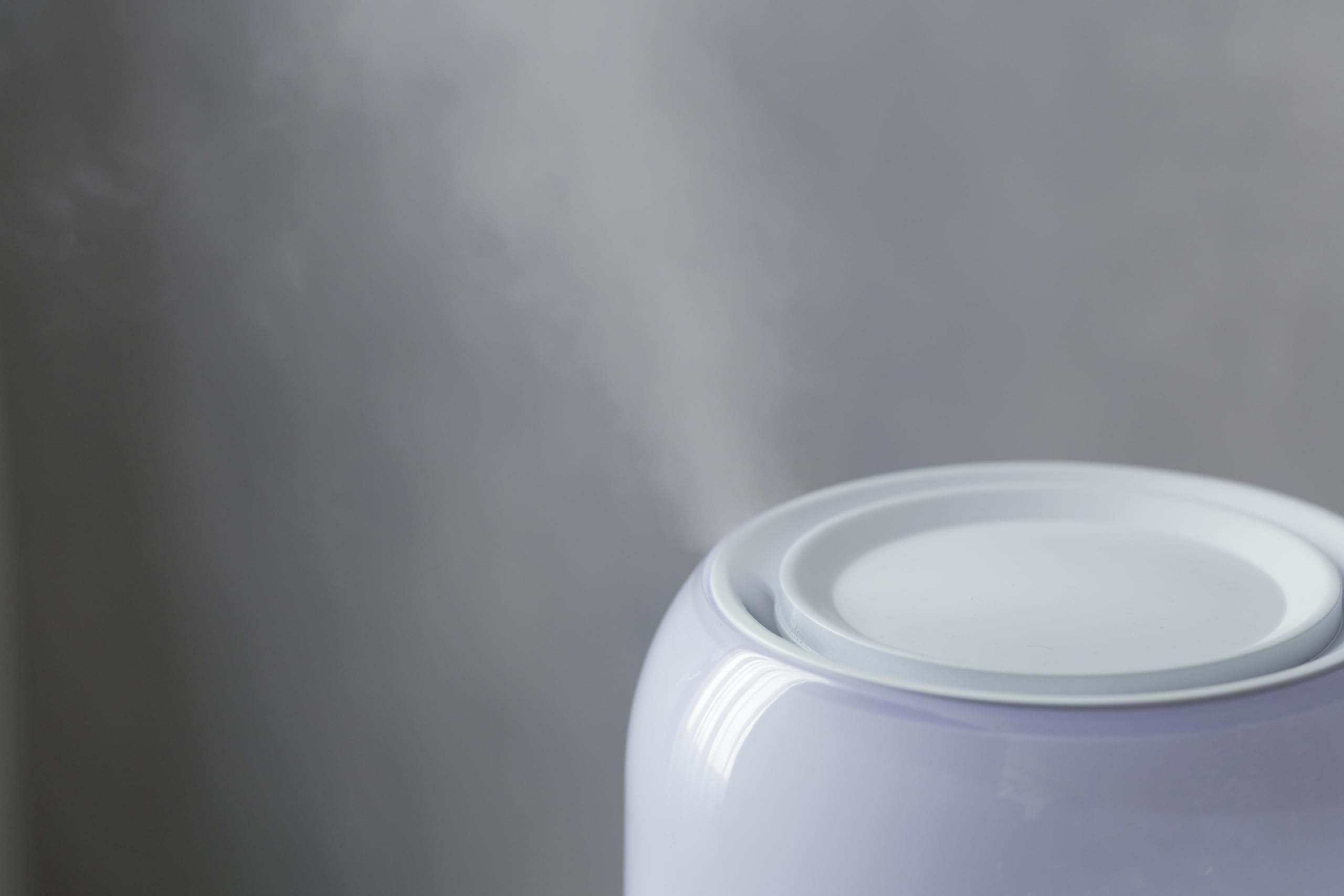 Amazon.co.jp: スリーアップ アロマ加湿器 3.5L 最大加湿量320ml/h 8畳