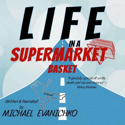 Life in a Supermarket Basket cover image
