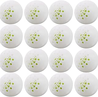BESPORTBLE Shoe Deodorizer Balls: 30Pcs Shoe Deodorizer Odor Eliminator Balls Shoe Balls Deodorizer Sneaker Balls for Neutralizing Shoe, Sneakers