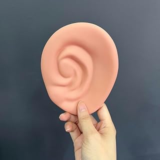 【魔术】Jumbo Ear Surprise/Maggi审司大耳 变大的耳朵 笑脸魔术 舞台魔术道具配件 手品 道具