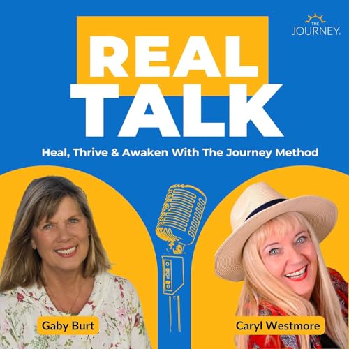 #20 | How The Journey Can Unleash Your Creativity & Intuition with Caryl Westmore