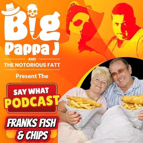 Frank's Fish & Chips
