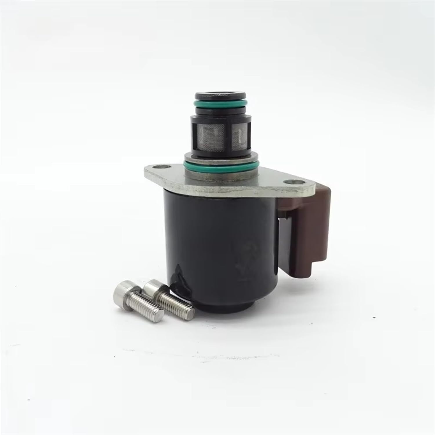 Fuel Metering Valve Compatible With Peugeot 308 Automobile Fuel Pump Suction Control Valve Regulator SCV OEM 9307Z532A 9109-927