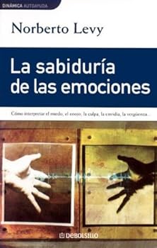 Paperback La Sabiduria De Las Emociones (Spanish Edition) [Spanish] Book