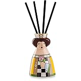 girgenti marano Materiale: Ceramica EGAN Diffusore di Profumo La Regina I Girgenti Giallo CM 7X10