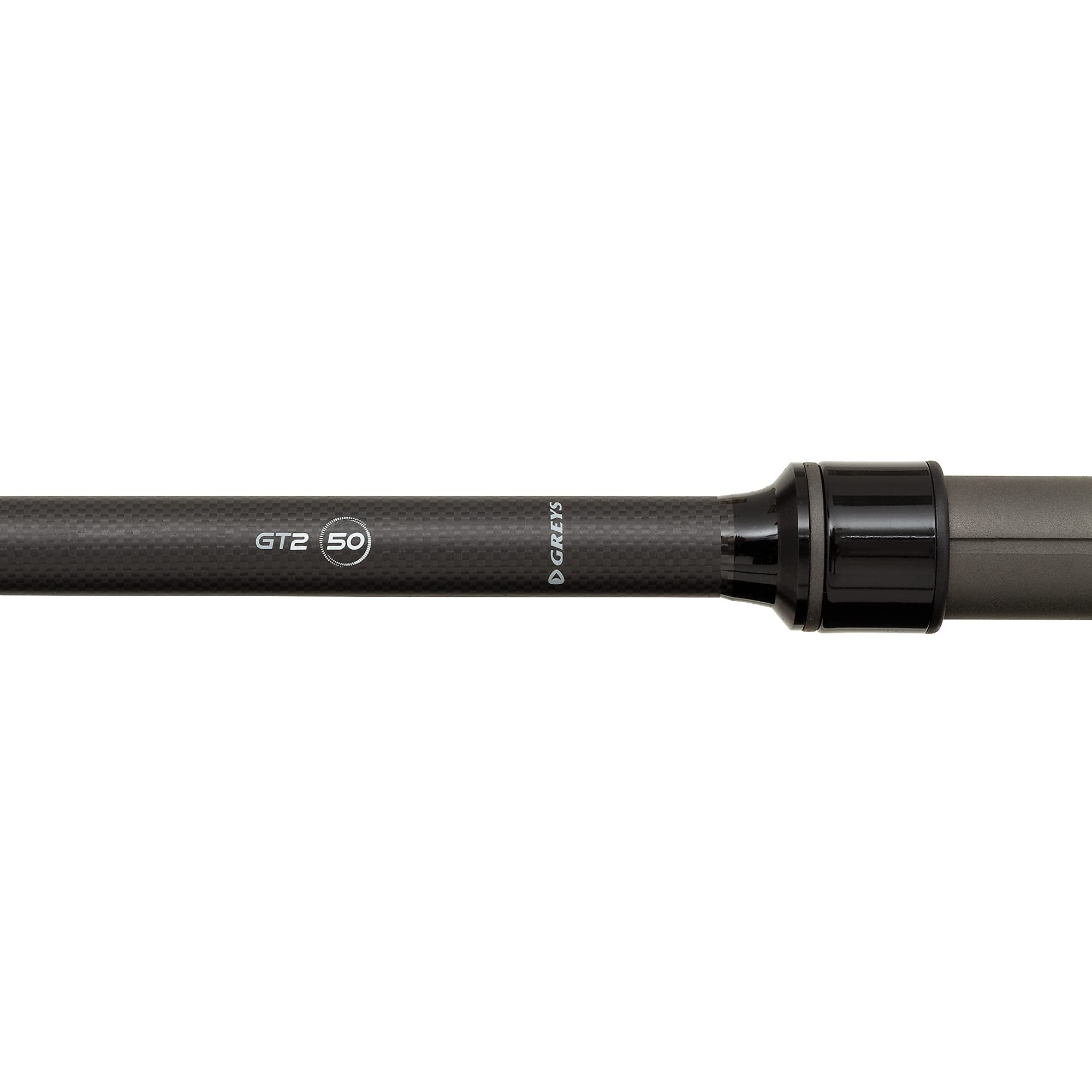 Greys Angelrute Gt2 Specimen Rods für Karpfenangeln aus Kohl Stärke Wurfleistung präziser Schlag