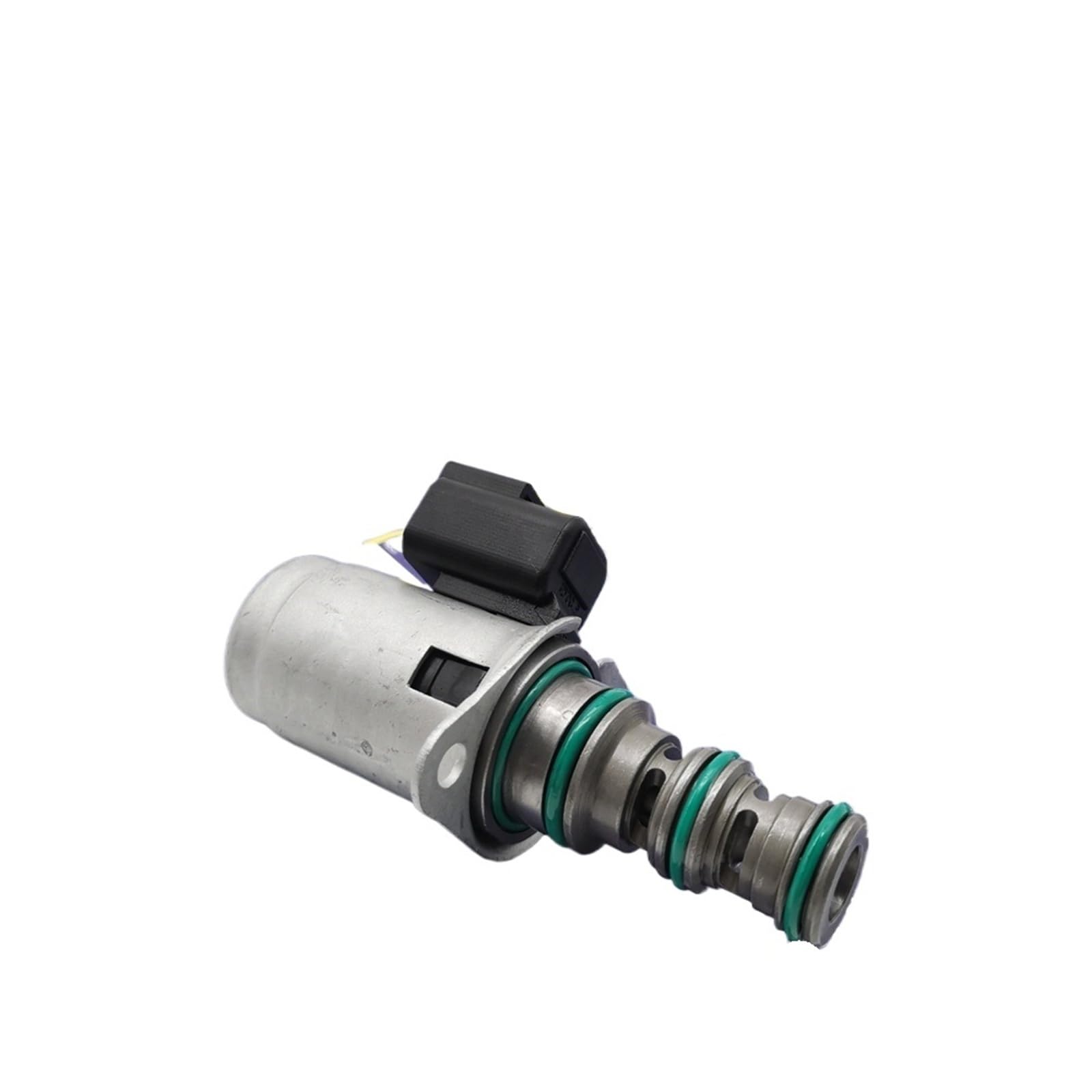 Électrovanne 12V SV98-T39-12VDC haute durabilité pour JCB769
