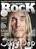  Classic Rock Magazine Germany 2016-01+02 Iggy Pop Tin Machine REM Gotthard Europe
