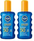Nivea Sun