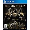 Injustice 2 - Legendary Edition (PS4)