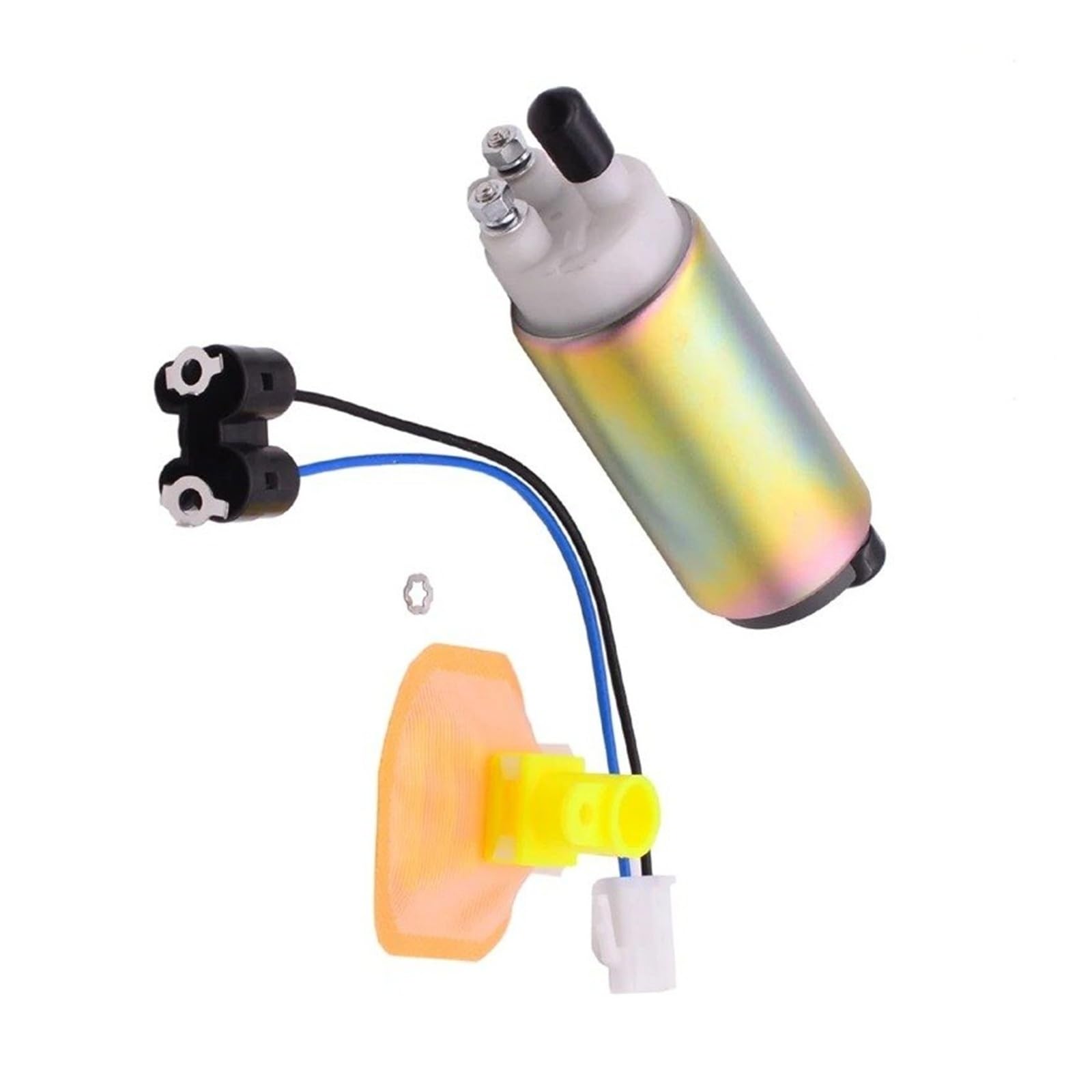 Pompe à essence depression moto 12V pour CB1300 et CBR1000RR