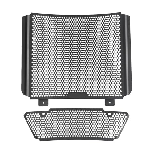 Protection pour RS660 calandre de radiateur idéale pour vos balades