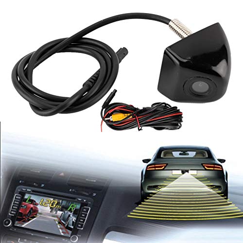 Back Up Camera for Cars Rear View Camera for Car Backup Camera for Car Reverse Camera for Car Car Rear View Camera Waterproof Reversing Camera Car Reversing Camera Rear View Camera - Image 3