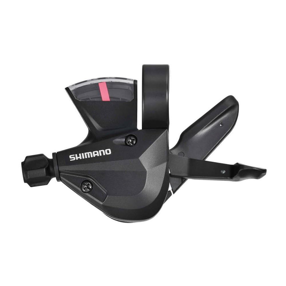 Amazon.co.jp: Shimano SL-M310 Acera Shifter Right (8 Speed