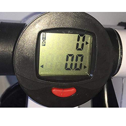 Image of Treadmill Machine for Home,Foot Machine Multi-Functional Fitness Equipment Home Silent Stepper Mountaineering Fitness Bo