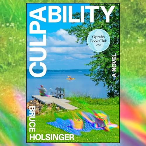 The Book Show | Bruce Holsinger – Culpability