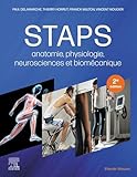  STAPS : anatomie, physiologie, neurosciences et biomécanique