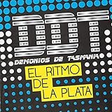  Disc Jockey Club [Explicit]