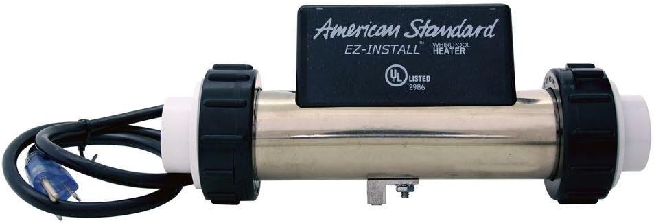 American StandardAS EZHEAT-100 Elite WP EZ HTR See P