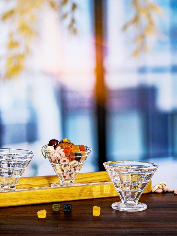 Coupe de Fruits en Verre | Boutique en ligne OFFICIELLE Italie