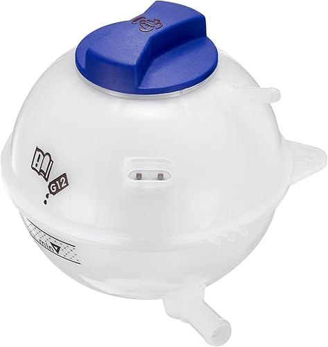 Miniatura 17 de BDFHYK Depósito de expansión de refrigerante del motor compatible con Audi 2012-2018 A6 A6 Quattro, 2012-2018 A7 Quattro, 2014-2018 RS7, 2013-2018