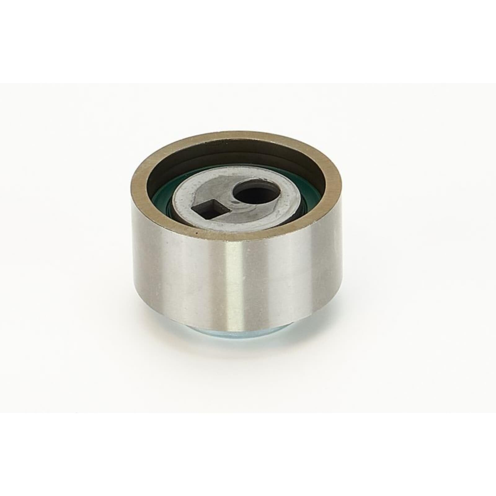 CONTITECH Kit de correa de distribución CT987K2 Número de dientes: 141 25mm Compatible con PEUGEOT 206 Fastback 2A/C 307 3A/C 307 SW 3H, CITROËN C4 I LC