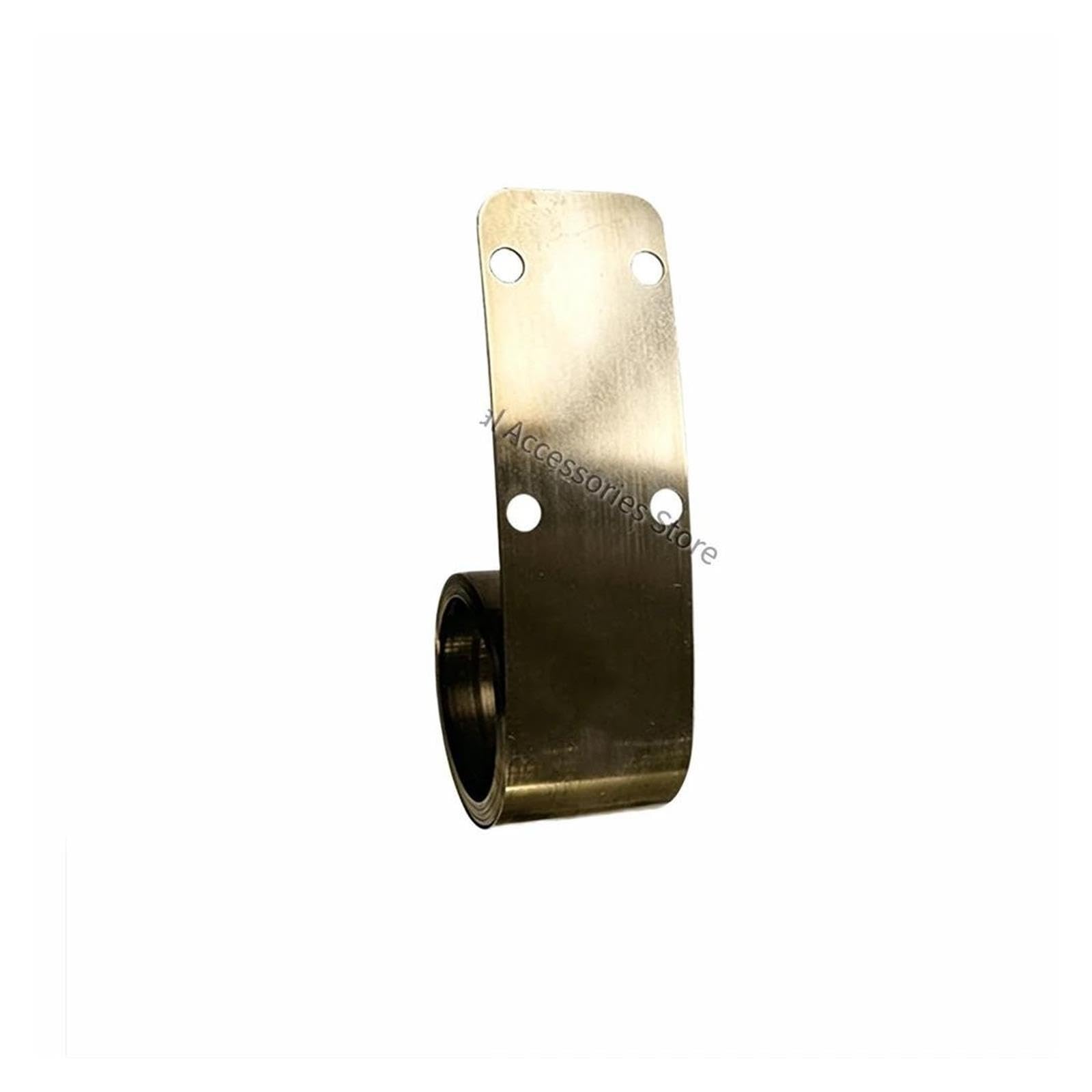 Dishwasher Door Spring For K260C K200C DW30-8 | DW40-4.5, DW40-5.6, DW40-6, DW40-8, DW40-9, Replacement Springs(For K200C K260C)