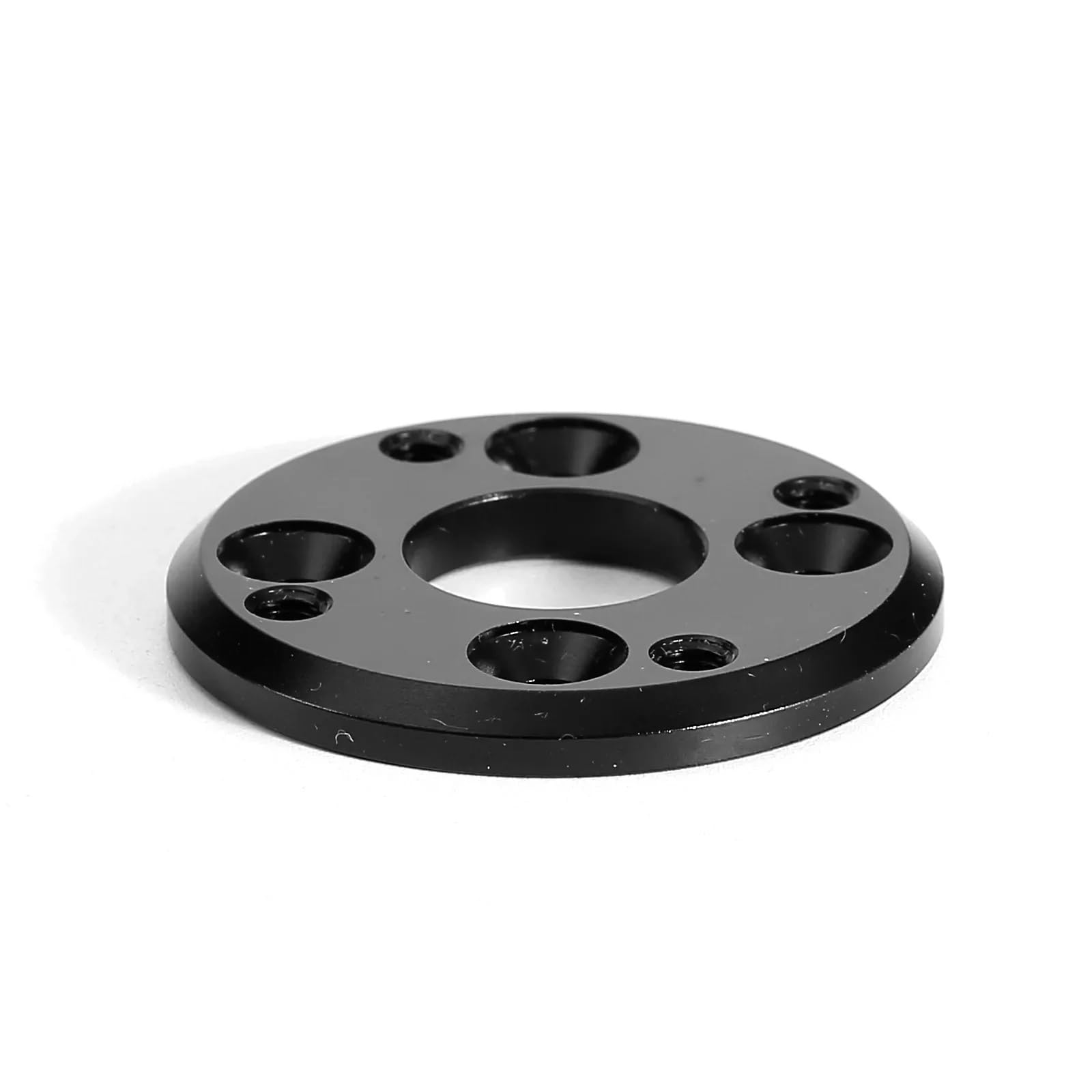 Für Ax 4274 R3 Motor Rc Crawler Auto 1Pcs Aluminium Legierung Konverter Bord Umwandlung Montieren Upgrade Ändern Teile RC Zubehör