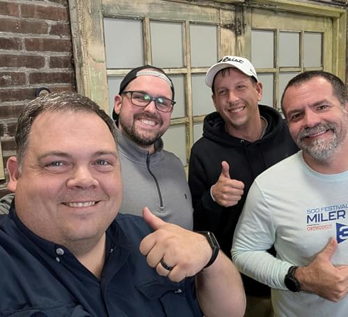 BHOL 418: Data Center News; Redistricting Battle at the Statehouse