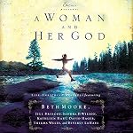 Cover of A Woman and Her God