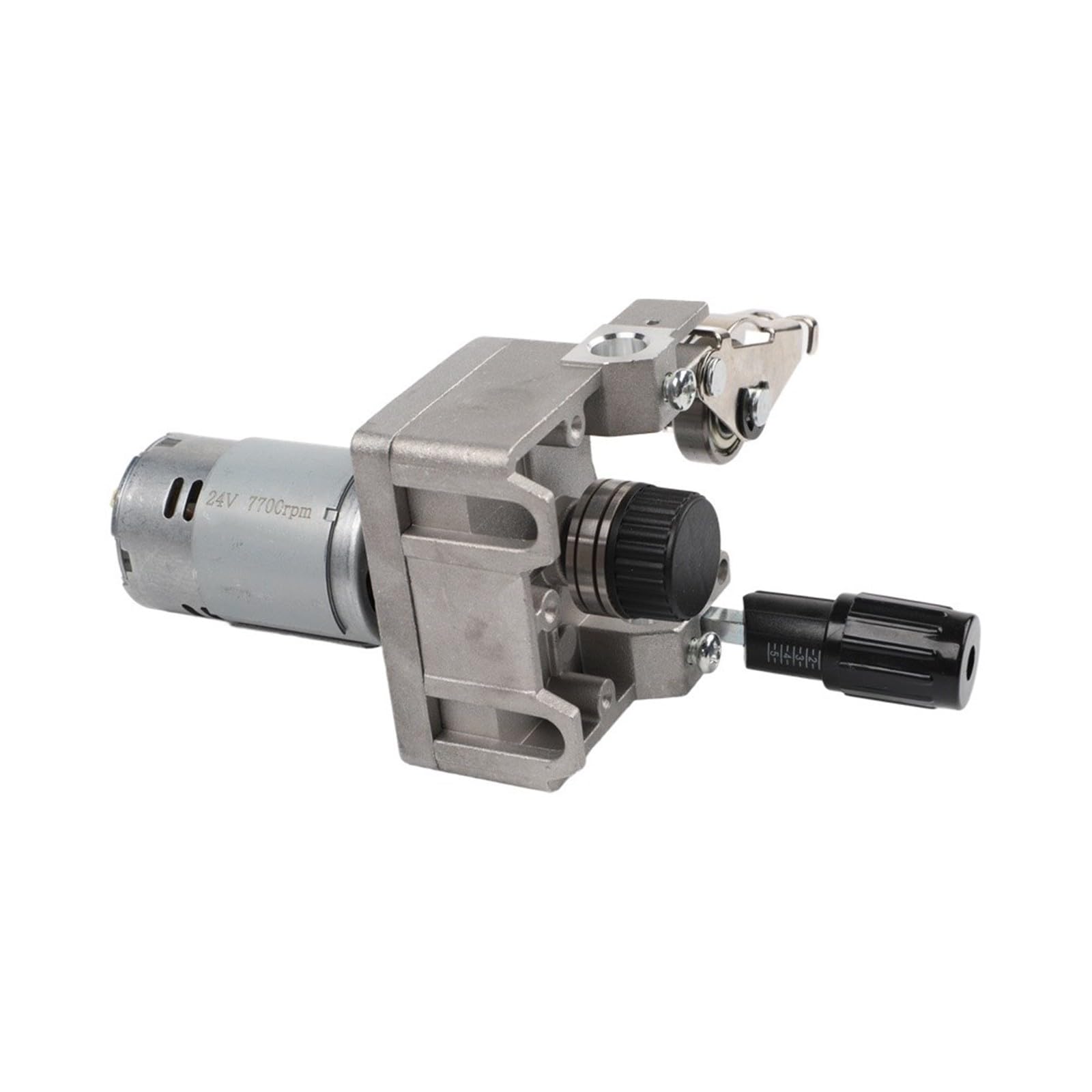 Saldatore MIG per assemblaggio motore alimentatore filo, 24 V 25 W