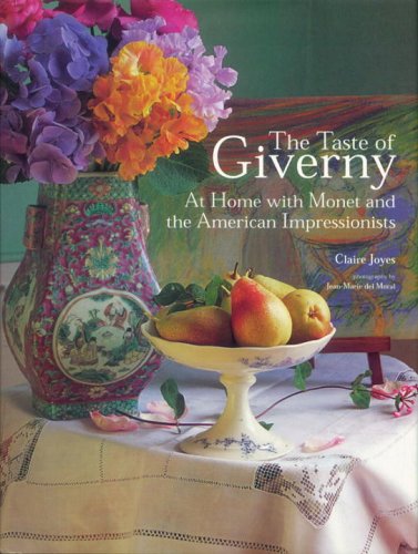 Télécharger At Home In Giverny : Monet And The American Painters Gratuit