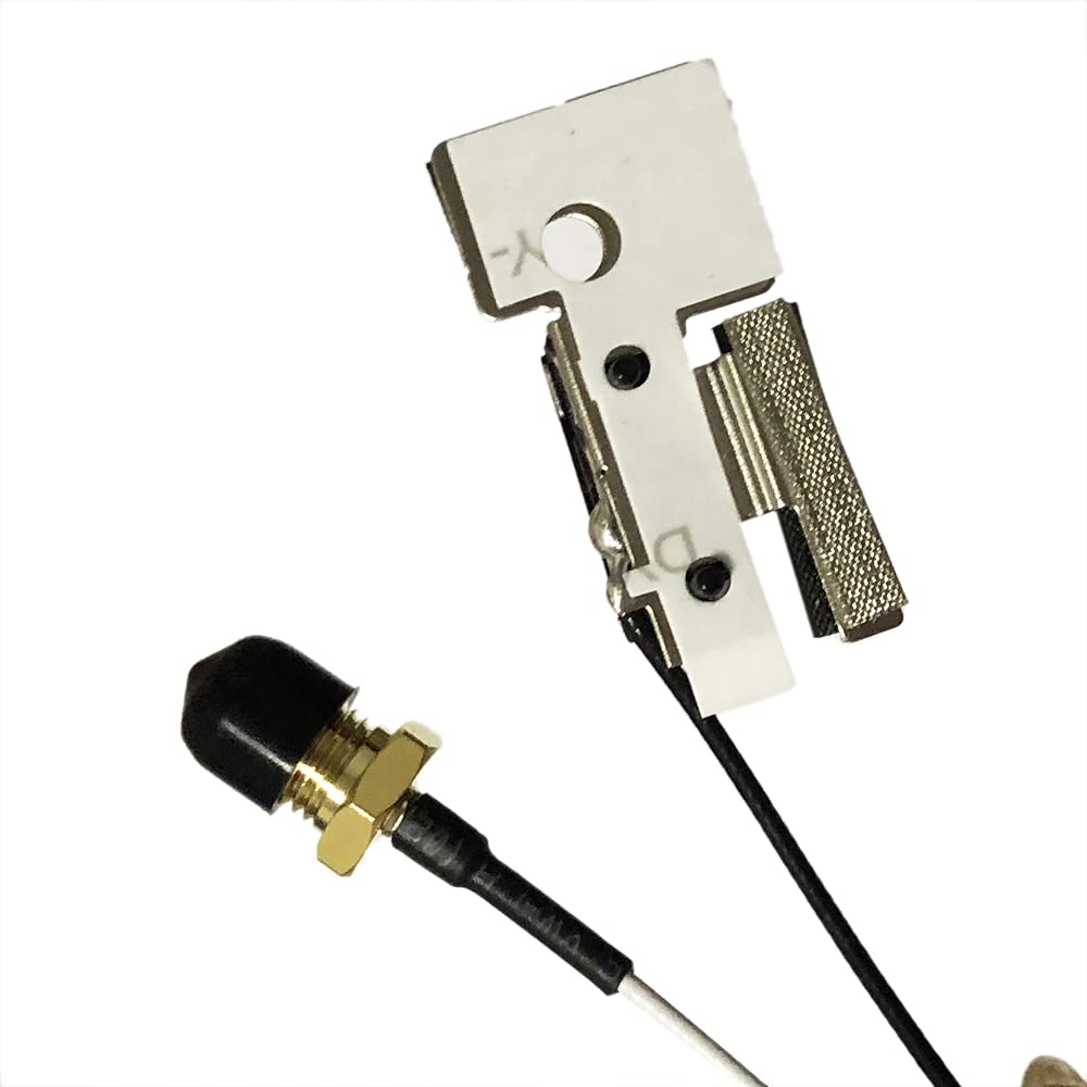 WiFi Antenna Cable Replacement For Dell OptiPlex 3040, 3050, 3070, 5050, 7040-7070 IB Models
