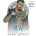 Cover of Mac