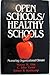 Open Schools/Healthy Schools: Measuring Organizational Climate