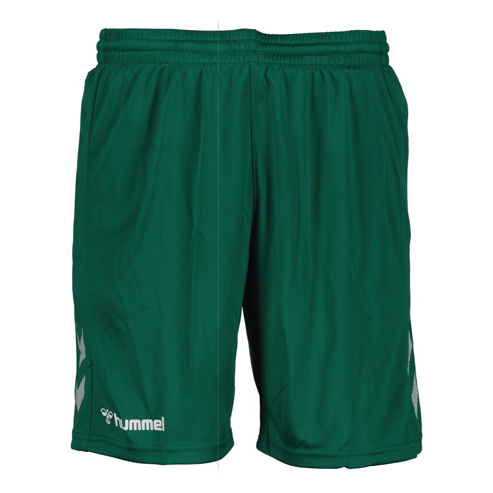 Hummel Evergreen Poly Kids Shorts,