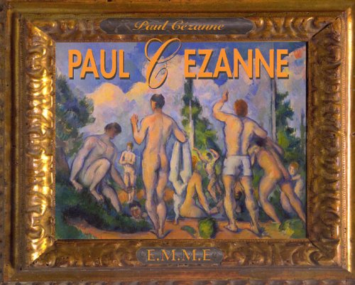 Preisvergleich Produktbild Paul Cezanne [Import]