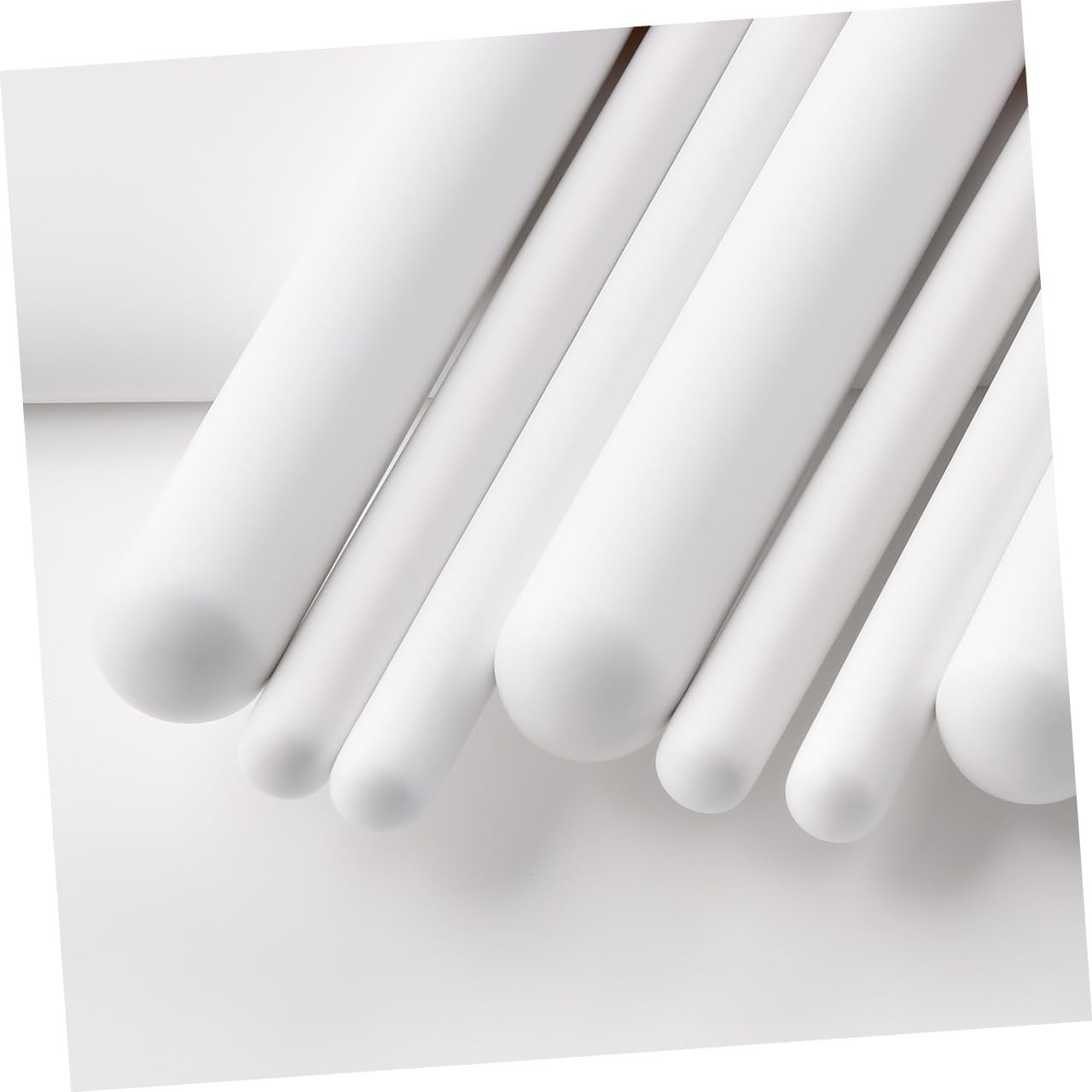10 piezas Brochas de Maquillaje Profesional con Mango de Madera y Cerdas de Pelo de Pinceles para Rostro Polvos Rubor Sombras y Correctores Suaves y Duraderos para Diario y Viaje