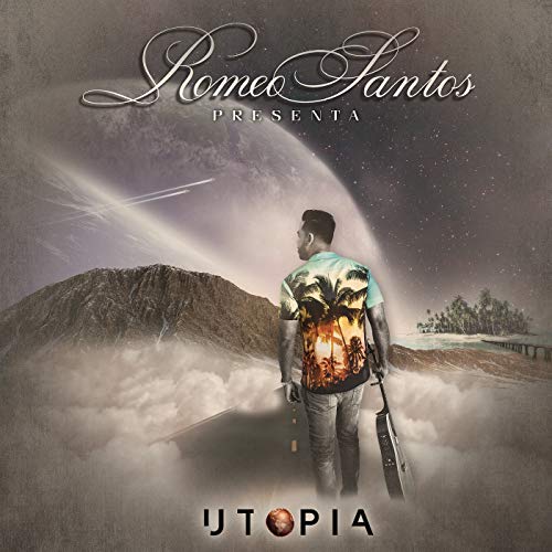 Utopia Romeo Santos Digital Music